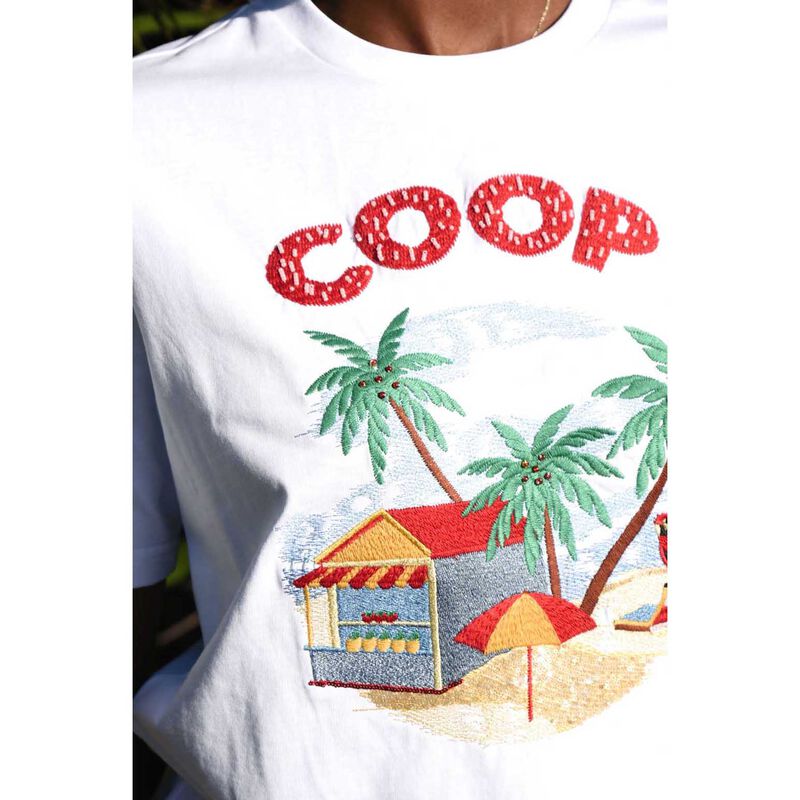 COOP Beachy Keen T-Shirt image number 2